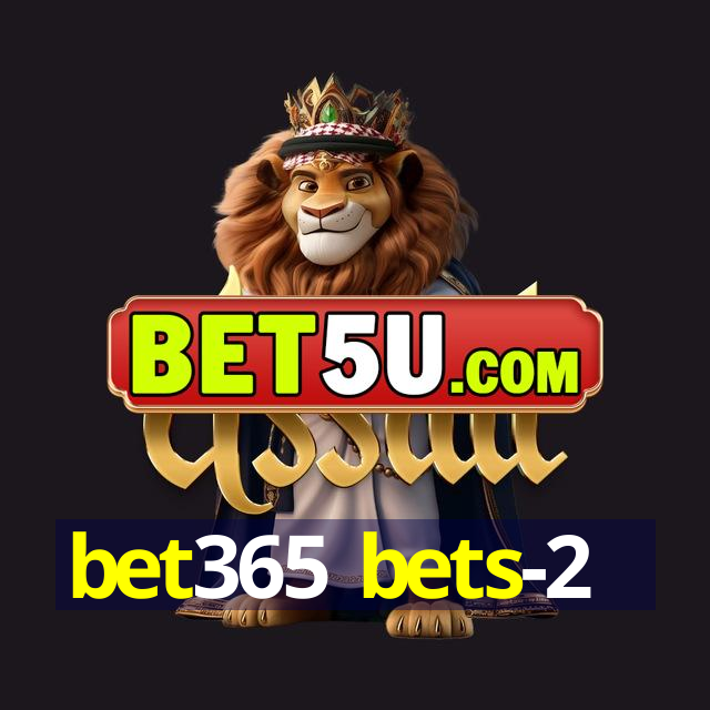 bet365 bets